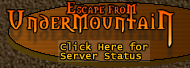Neverwinter Nights Mod 'Escape from Undermountain' Server Status
